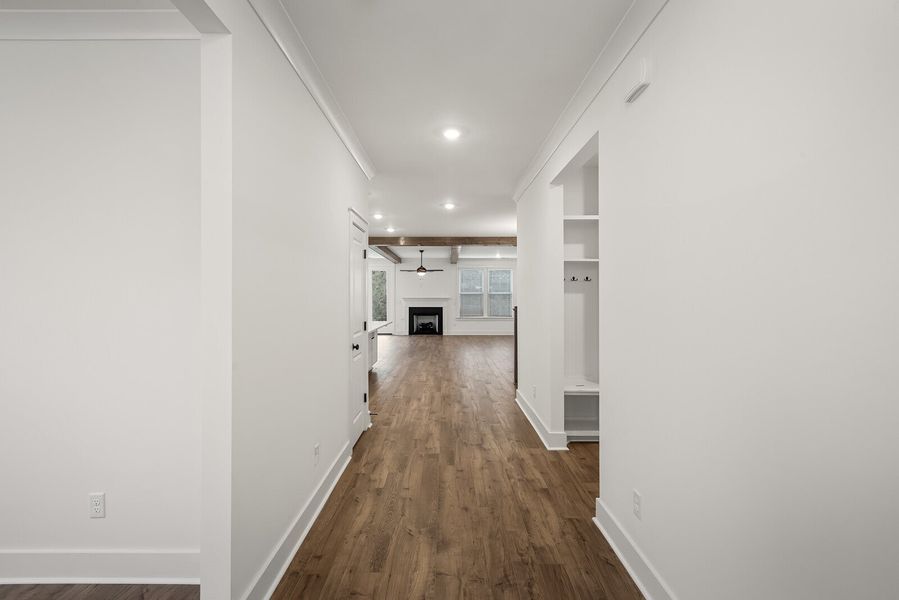 New Home in Spring Hill, TN. - Slide 5 New Home in Spring Hill, TN. - Slide 5