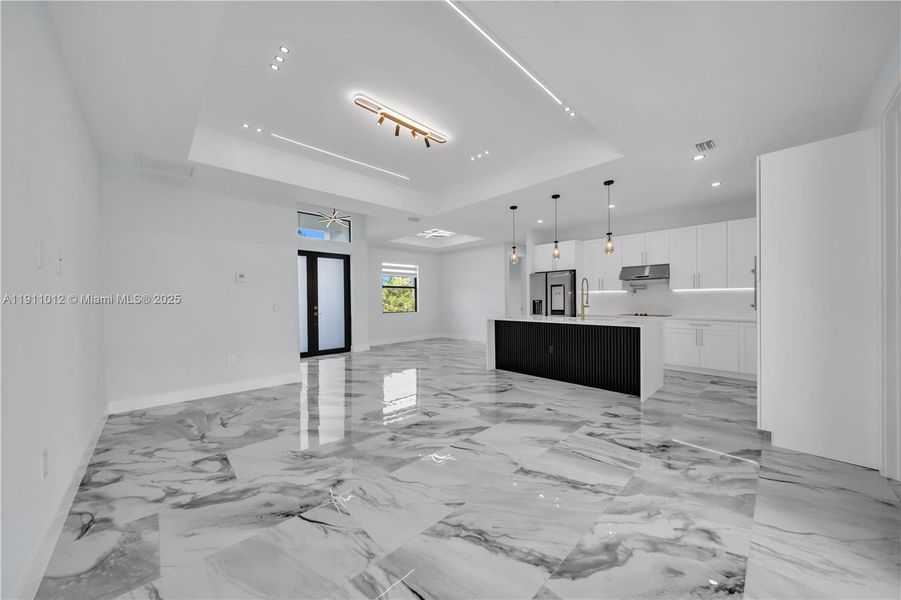 Spacious, unfurnished interior of a new home in , Lehigh Acres (Image 24). Spacious, unfurnished interior of a new home in , Lehigh Acres (Image 24).