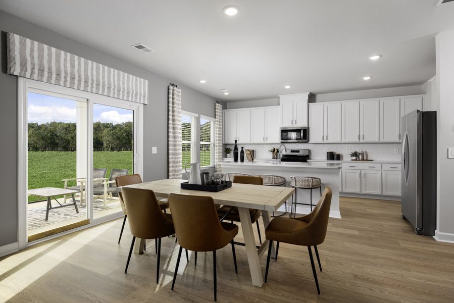 Welcome to the Dakota model at The Farm at Wells Creek - Signature Collection. Welcome to the Dakota model at The Farm at Wells Creek - Signature Collection.