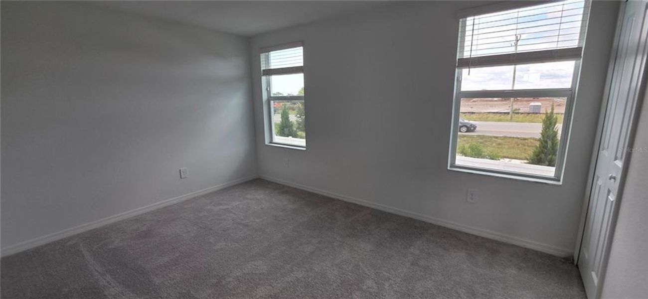 Spacious, unfurnished interior of a new home in , Bradenton (Image 11). Spacious, unfurnished interior of a new home in , Bradenton (Image 11).