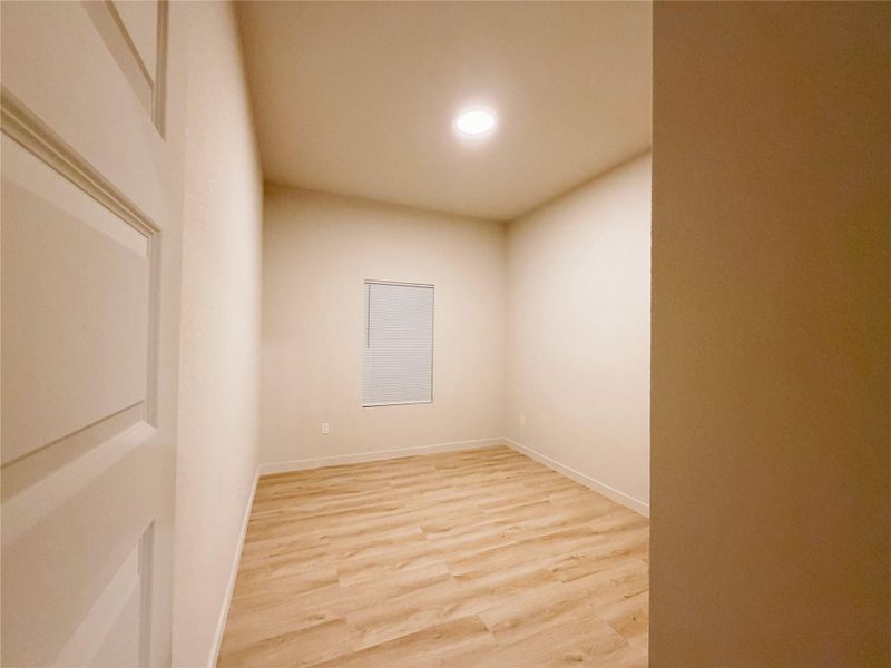 Spacious, unfurnished interior of a new home in , Baytown (Image 15). Spacious, unfurnished interior of a new home in , Baytown (Image 15).