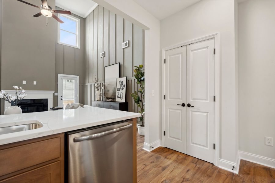 2,932sf New Home in Indian Trail, NC.  - Slide 20