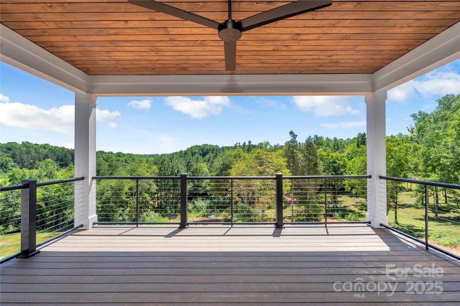 Photo is of proposed home with similar finishes