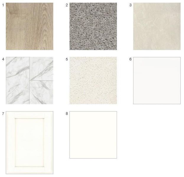 Sample of building materials used in homes in Heritage River, Euharlee (Image 24). Sample of building materials used in homes in Heritage River, Euharlee (Image 24).