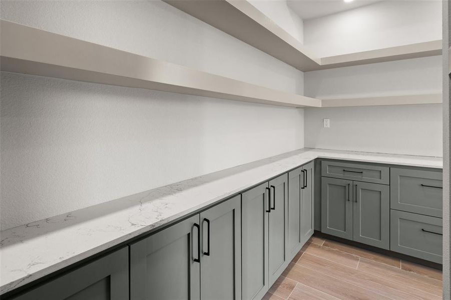 Furnished interior view inside a new home in , Joshua (Image 14). Furnished interior view inside a new home in , Joshua (Image 14).