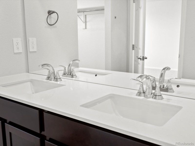 Close-up of interior finishes inside a home in , Windsor (Image 15). Close-up of interior finishes inside a home in , Windsor (Image 15).