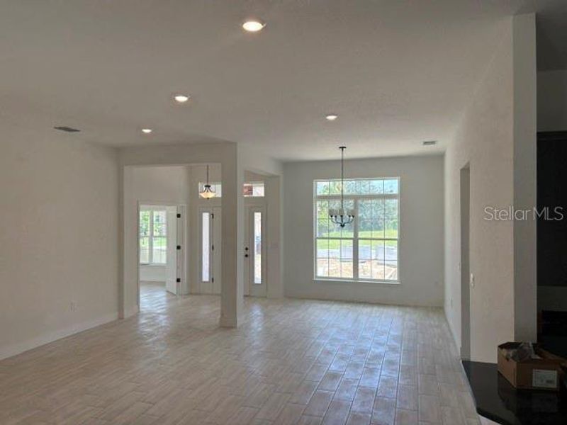 Spacious, unfurnished interior of a new home in , Dunnellon (Image 3). Spacious, unfurnished interior of a new home in , Dunnellon (Image 3).