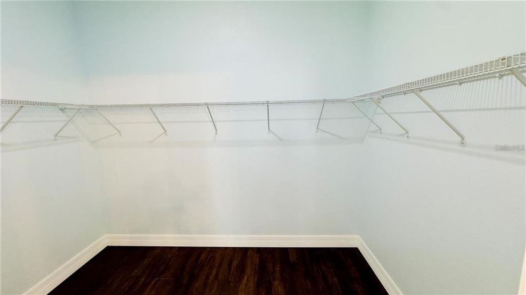 Spacious, unfurnished interior of a new home in , Port Charlotte (Image 8).