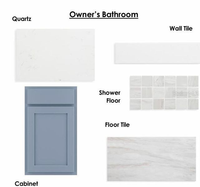 Sample of building materials used in homes in , Clermont (Image 5). Sample of building materials used in homes in , Clermont (Image 5).
