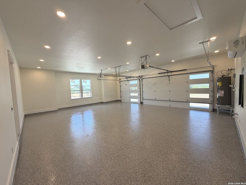 Spacious, unfurnished interior of a new home in , Bandera (Image 24). Spacious, unfurnished interior of a new home in , Bandera (Image 24).