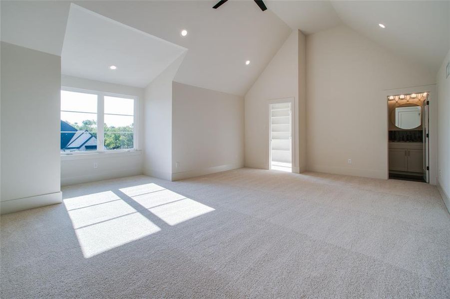 Spacious, unfurnished interior of a new home in , Gunter (Image 22). Spacious, unfurnished interior of a new home in , Gunter (Image 22).