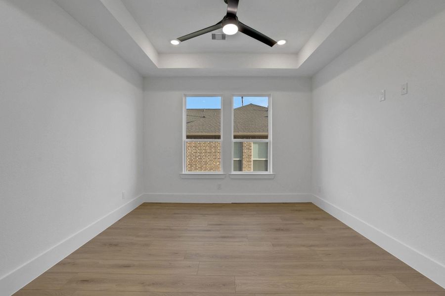Bedroom 4 second floor