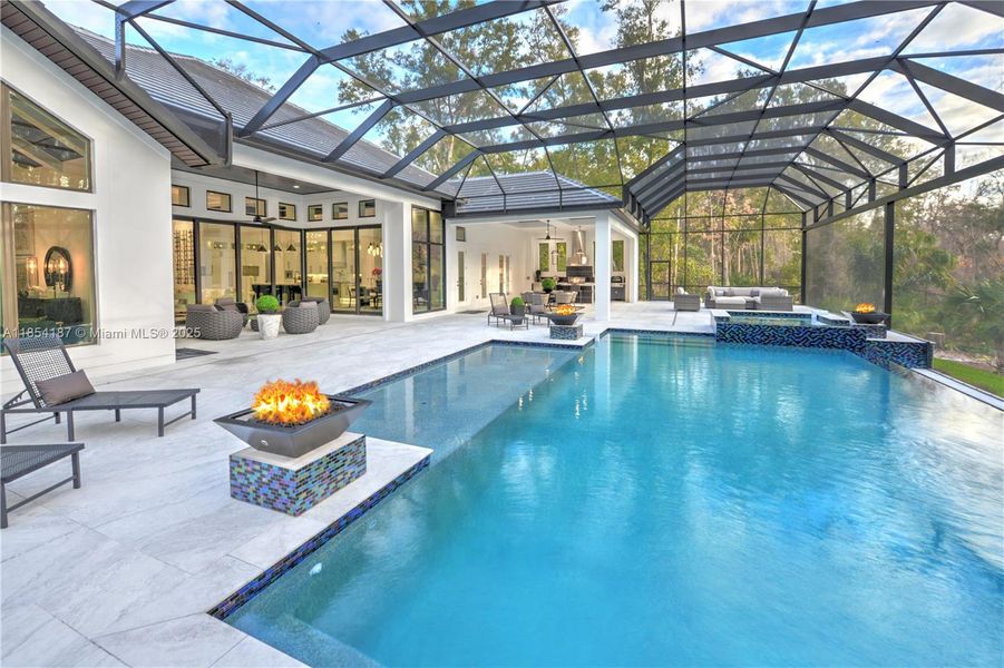 Image 33 of a home in The Estates at Brown's Landing.