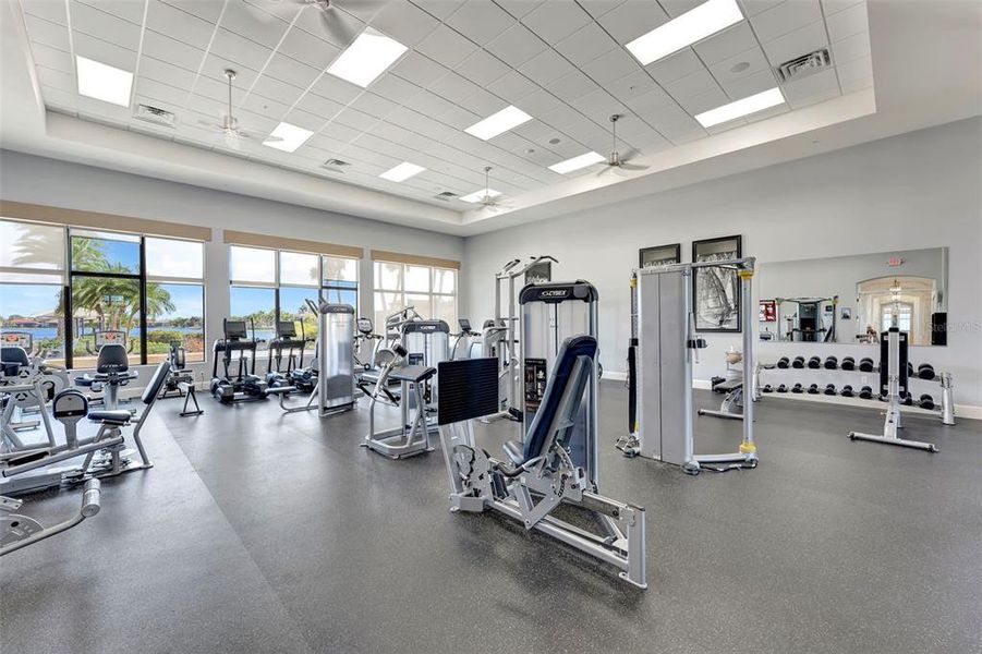 Community amenities in , Nokomis (Image 44).