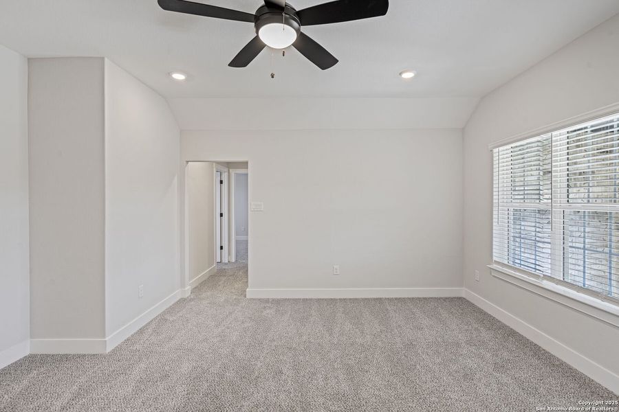 Spacious, unfurnished interior of a new home in , Castroville (Image 8). Spacious, unfurnished interior of a new home in , Castroville (Image 8).
