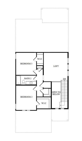 Baylee Second Floor Baylee Second Floor