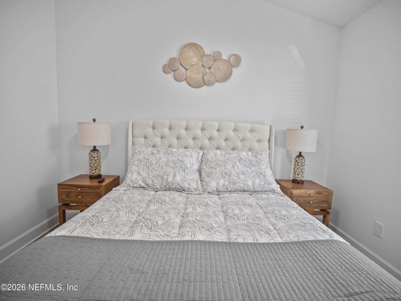 Furnished interior view inside a new home in , St. Augustine (Image 28). Furnished interior view inside a new home in , St. Augustine (Image 28).