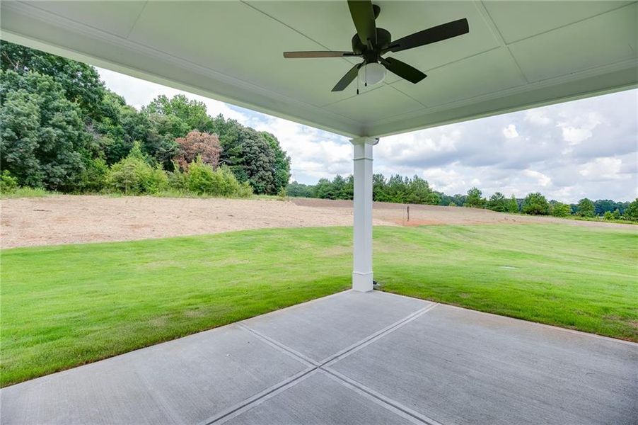 Exterior details and patio area of a home in , Jefferson (Image 25). Exterior details and patio area of a home in , Jefferson (Image 25).