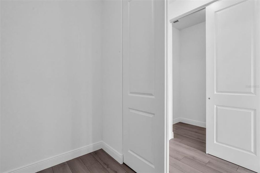 Spacious, unfurnished interior of a new home in , Okeechobee (Image 46).