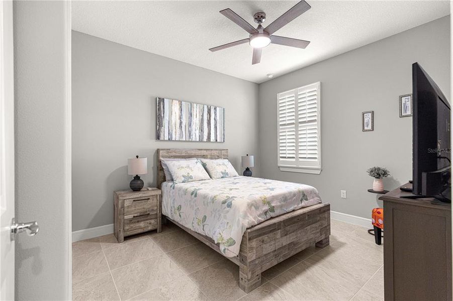 Furnished interior view inside a new home in , Ocala (Image 44). Furnished interior view inside a new home in , Ocala (Image 44).