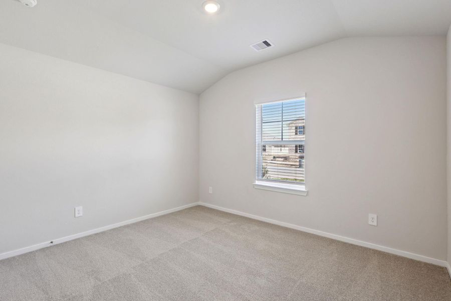 Photos are not of the actual home, but are photos of the builder home with same floorplan Photos are not of the actual home, but are photos of the builder home with same floorplan