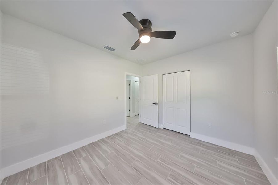 Spacious, unfurnished interior of a new home in , Tampa (Image 51). Spacious, unfurnished interior of a new home in , Tampa (Image 51).