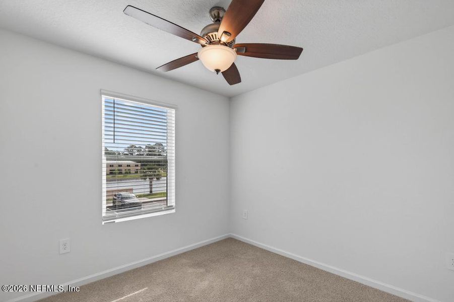 Spacious, unfurnished interior of a new home in , St. Augustine (Image 39).