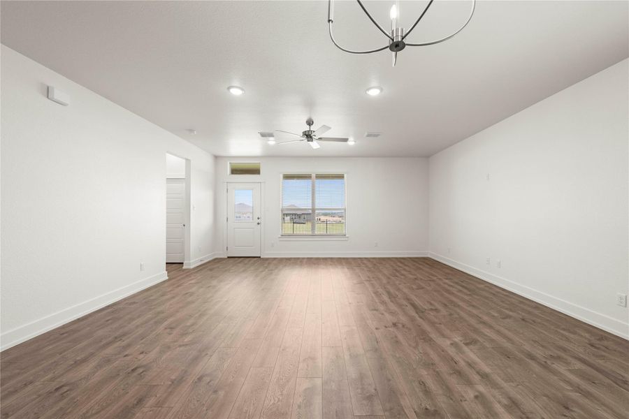 Please Note: These interior photos are not of the actual home but are of a completed one with a similar floor plan. Finishes, features, and layouts may vary. Please Note: These interior photos are not of the actual home but are of a completed one with a similar floor plan. Finishes, features, and layouts may vary.