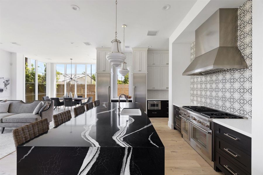 Previous Build By Aspire Fine Homes!