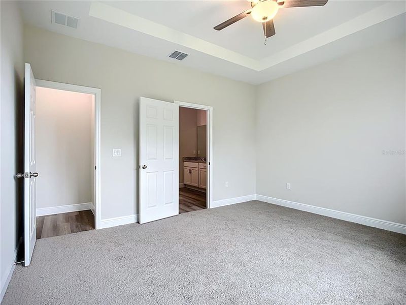 Spacious, unfurnished interior of a new home in , North Port (Image 58).