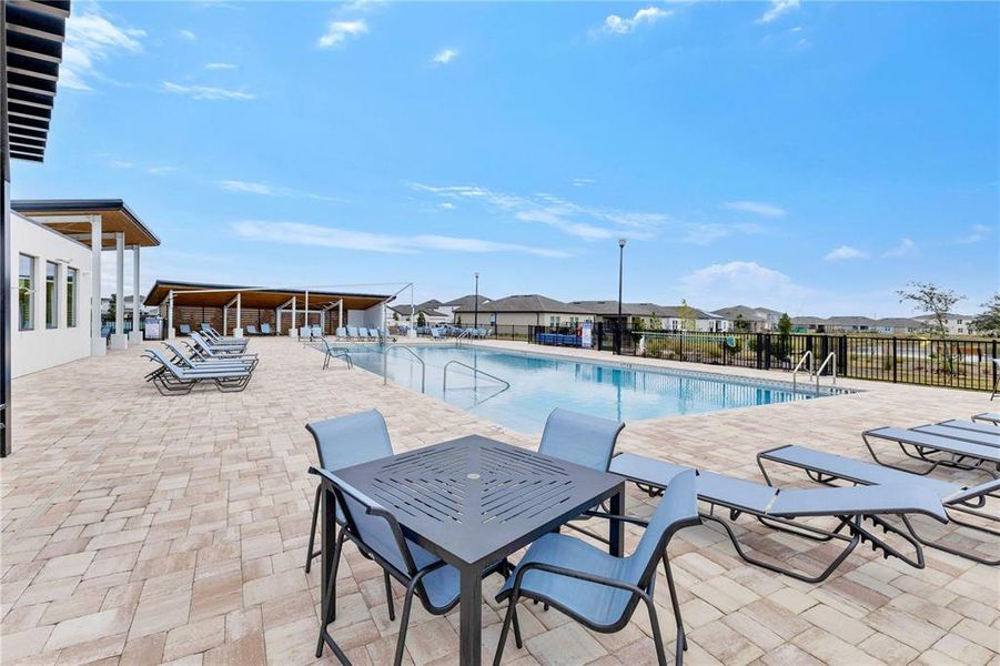 Community amenities in Preston Cove, St. Cloud (Image 29).