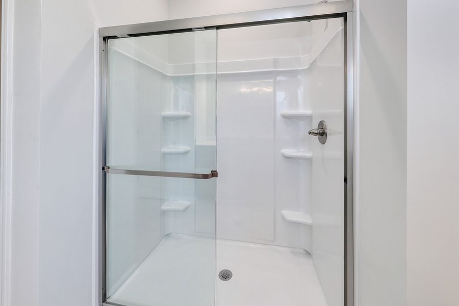 Furnished interior view inside a new home in Garden Grove, Conway (Image 10). Furnished interior view inside a new home in Garden Grove, Conway (Image 10).