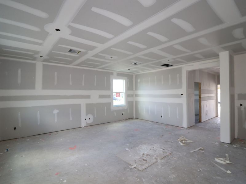 Drywall