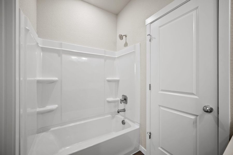 Image 29 of a home in Ridge at Lorson Ranch.