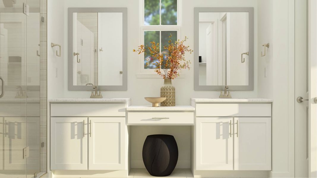 Somerton Owner's Suite