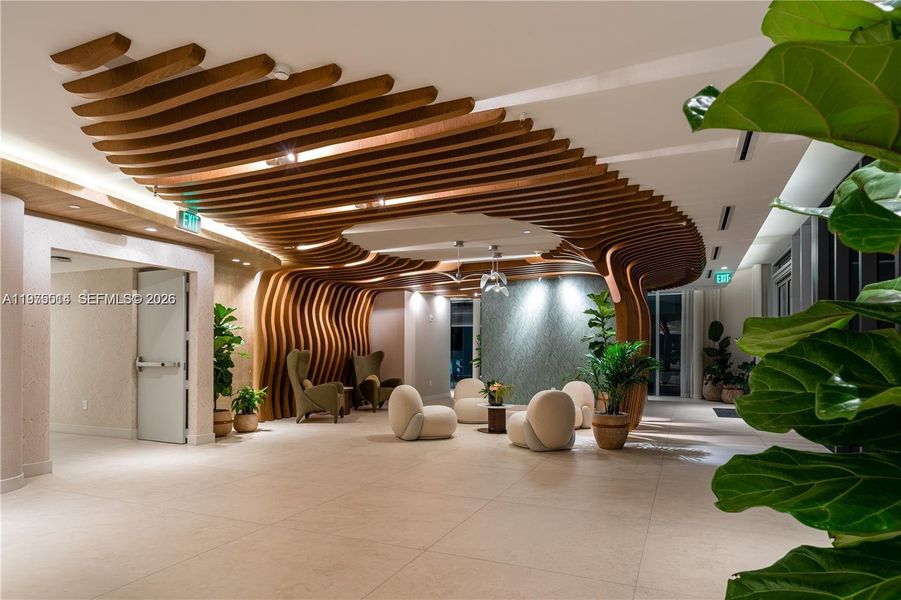 Community amenities in , Miami (Image 48).