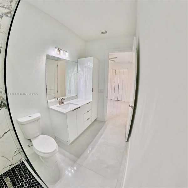 Furnished interior view inside a new home in , Lehigh Acres (Image 13). Furnished interior view inside a new home in , Lehigh Acres (Image 13).