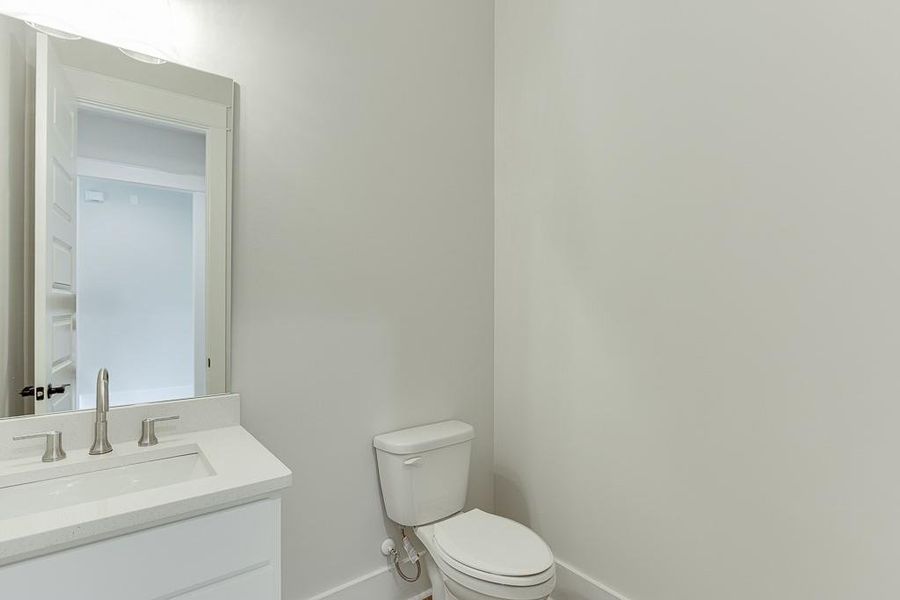 Furnished interior view inside a new home in , Cumming (Image 14). Furnished interior view inside a new home in , Cumming (Image 14).