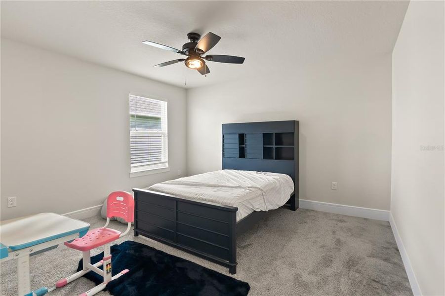 Furnished interior view inside a new home in , Apopka (Image 5).