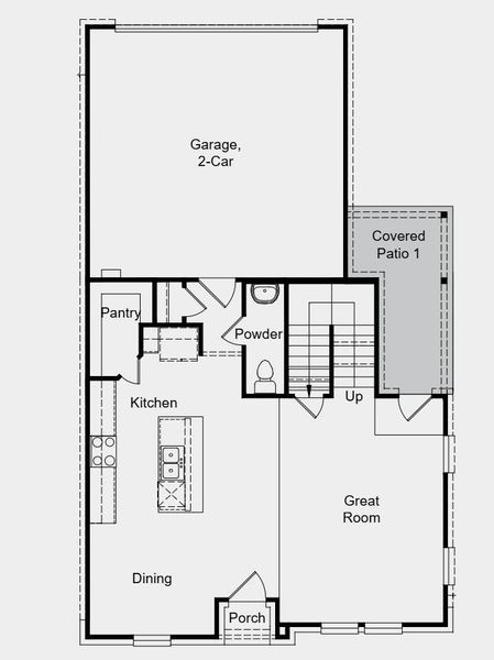 Additional Highlights include: Covered patio.