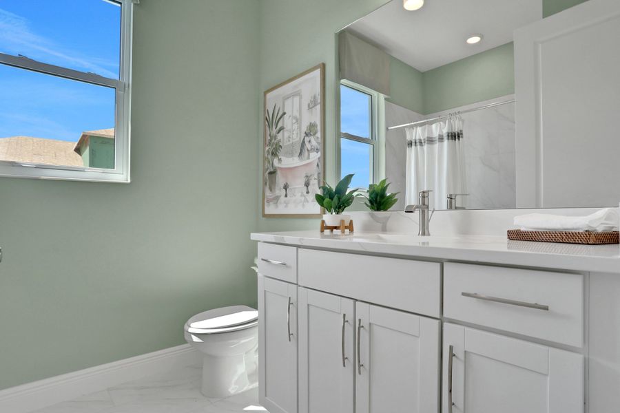 New Home in Land O' Lakes, FL.  - Slide 48