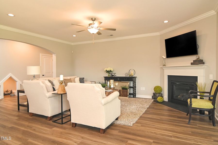 Living Room 3 - Yates