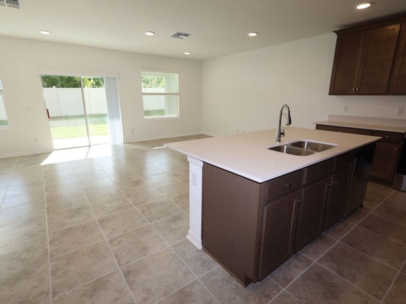 Kitchen Kitchen