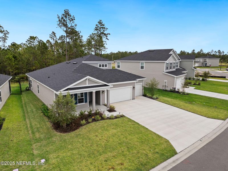 Image 71 of a home in Seminole Palms Single-Family Homes.