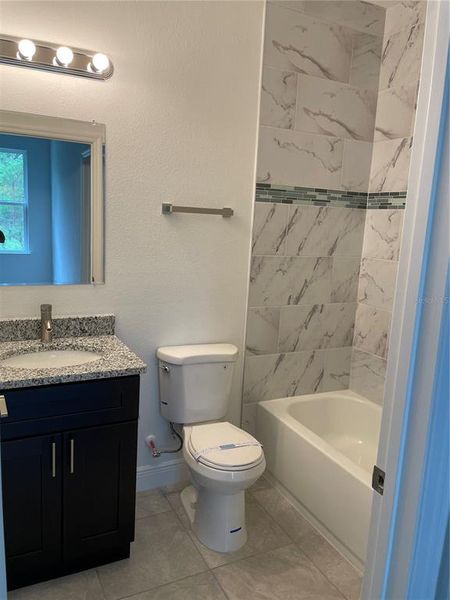 Furnished interior view inside a new home in , Ocala (Image 8). Furnished interior view inside a new home in , Ocala (Image 8).