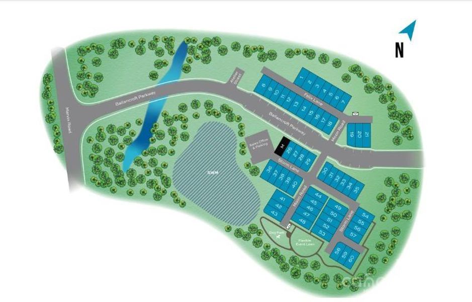 Image 37 of a home in Ballancroft Towns. Image 37 of a home in Ballancroft Towns.