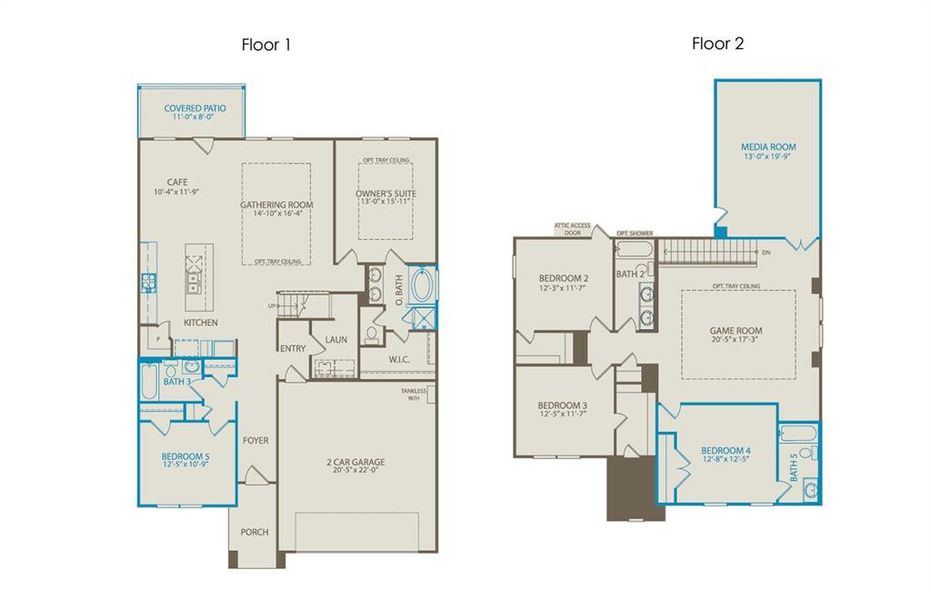 Floor plan for home Floor plan for home