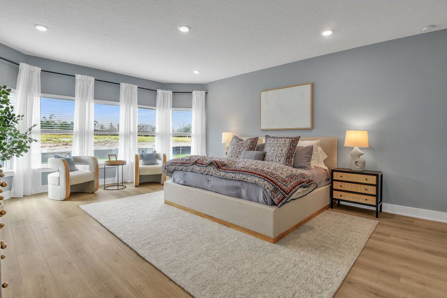 2,881sf New Home in Green Cove Springs, FL.  - Slide 6