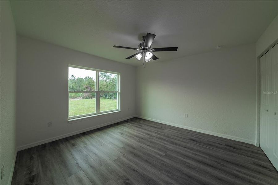 Spacious, unfurnished interior of a new home in , Ocklawaha (Image 26). Spacious, unfurnished interior of a new home in , Ocklawaha (Image 26).