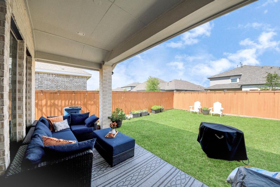 Image 13 of a home in Bridgeland 45'. Image 13 of a home in Bridgeland 45'.